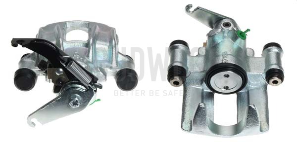 Brake Caliper - 394120 Axia