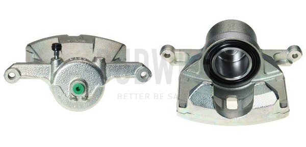Brake Caliper - 394122 Axia