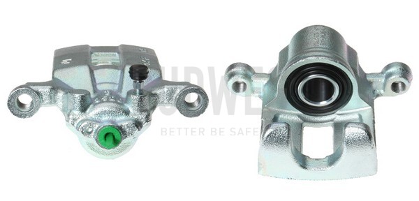 Brake Caliper - 394126 Axia