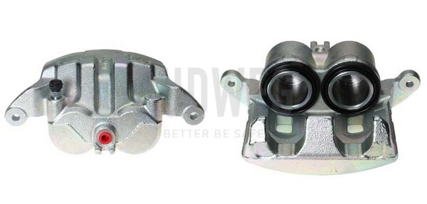 Brake Caliper - 394129 Axia