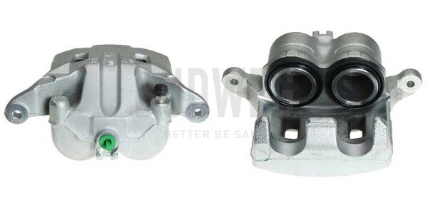 Brake Caliper - 394130 Axia