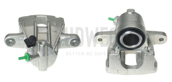Pinza freno - 394147 Axia