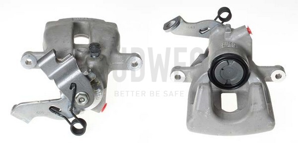 Brake Caliper - 394150 Axia