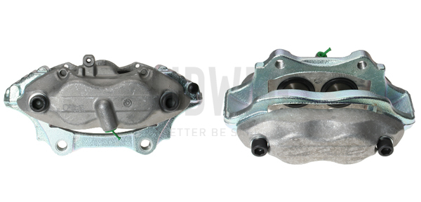 Brake Caliper - 394158 Axia