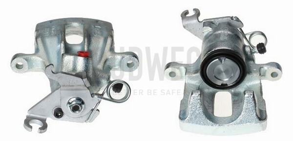 Bremssattel - 394160 Axia