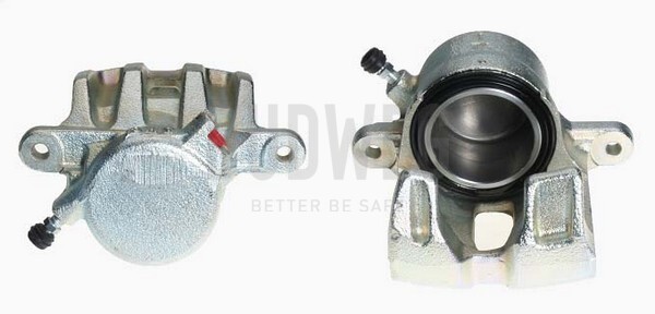 Brake Caliper - 394163 Axia