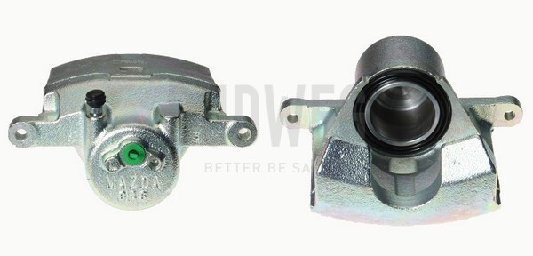 Brake Caliper - 394164 Axia