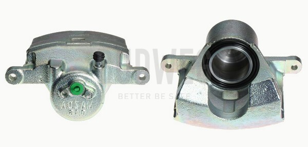 Brake Caliper - 394165 Axia