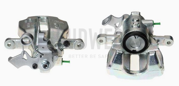 Brake Caliper - 394166 Axia