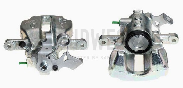 Brake Caliper - 394167 Axia