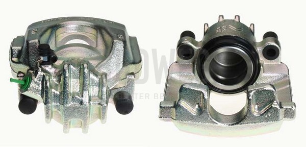 Brake Caliper - 394172 Axia