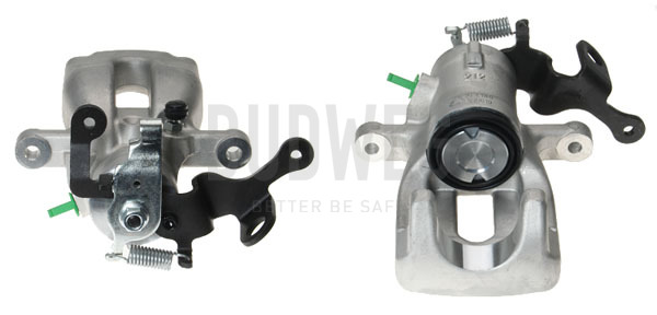 Brake Caliper - 394180 Axia