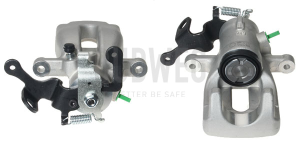 Brake Caliper - 394181 Axia
