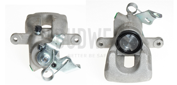 Brake Caliper - 394183 Axia
