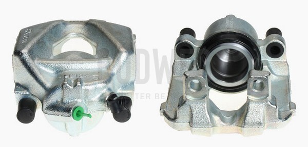 Brake Caliper - 394186 Axia