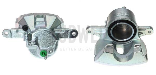 Brake Caliper - 394212 Axia