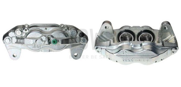 Brake Caliper - 394216 Axia