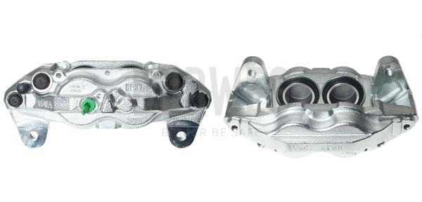 Brake Caliper - 394217 Axia