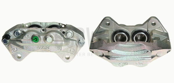 Brake Caliper - 394223 Axia