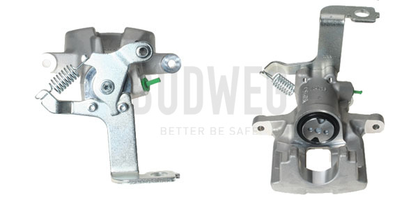 Brake Caliper - 394234 Axia