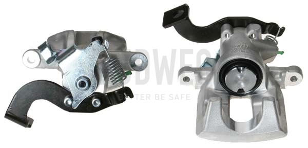 Brake Caliper - 394238 Axia