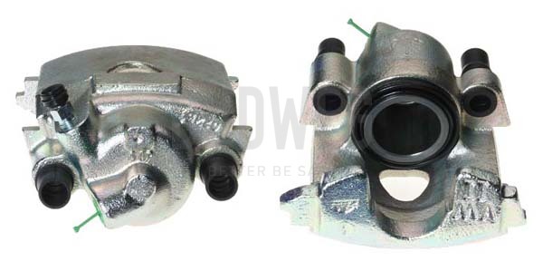 Brake Caliper - 39424 Axia