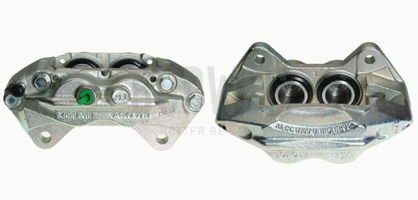 Brake Caliper - 394241 Axia