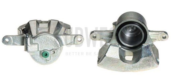 Brake Caliper - 394242 Axia