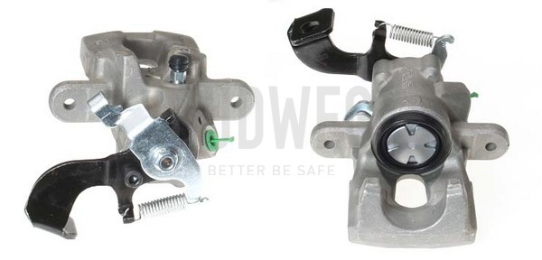 Brake Caliper - 394244 Axia