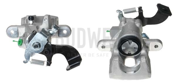 Brake Caliper - 394245 Axia