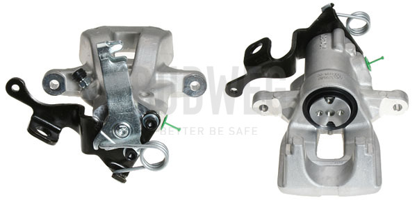Pinza freno - 394249 Axia