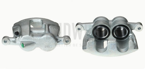 Brake Caliper - 394252 Axia