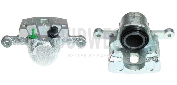 Brake Caliper - 394258 Axia