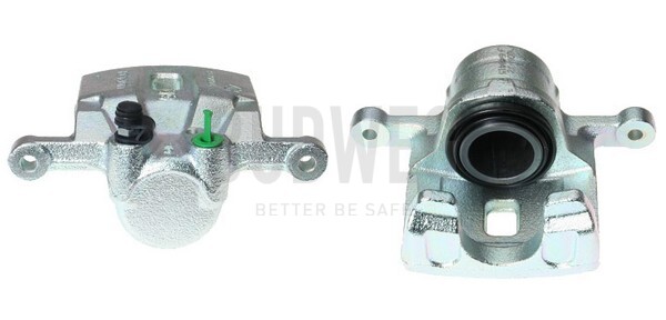 Pinza freno - 394259 Axia