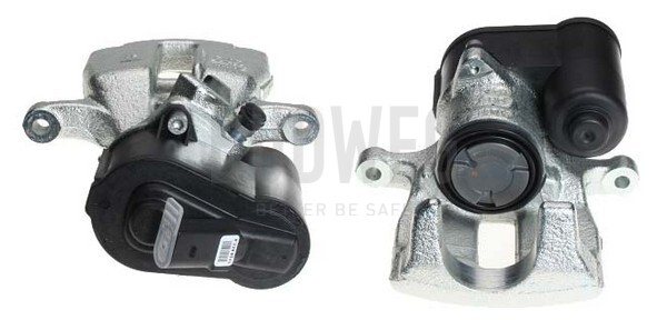 Brake Caliper - 394271 Axia