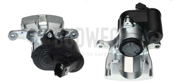 Pinza freno - 394272 Axia