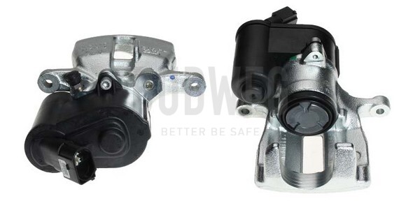 Brake Caliper - 394273 Axia