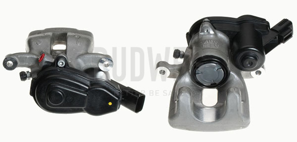 Brake Caliper - 394275 Axia