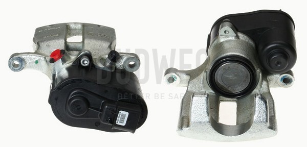 Brake Caliper - 394278 Axia