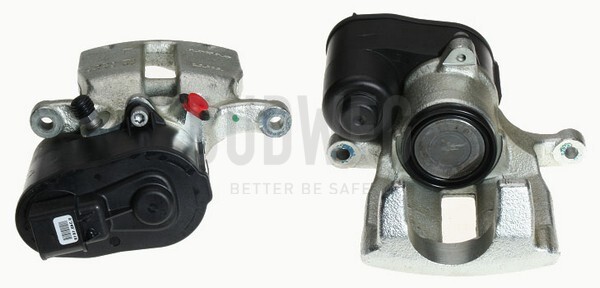 Brake Caliper - 394279 Axia