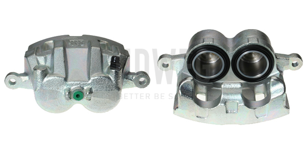 Brake Caliper - 394286 Axia