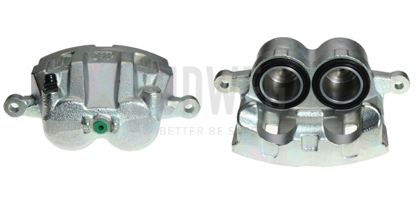 Brake Caliper - 394287 Axia