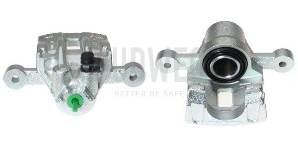Brake Caliper - 394288 Axia