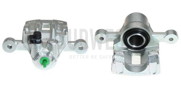 Brake Caliper - 394289 Axia