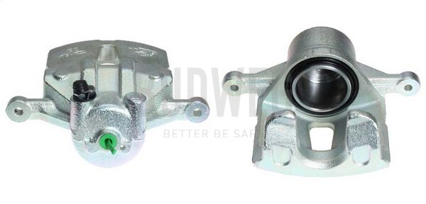 Brake Caliper - 394291 Axia