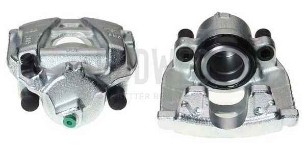 Brake Caliper - 394300 Axia