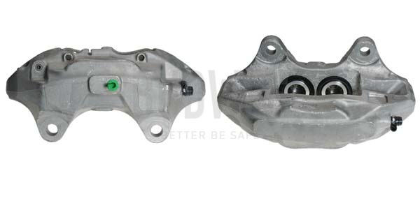 Brake Caliper - 394307 Axia