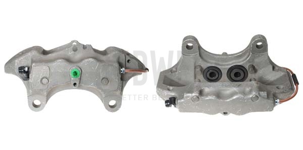 Brake Caliper - 394312 Axia