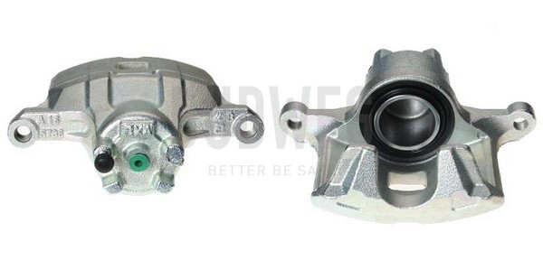 Brake Caliper - 394330 Axia