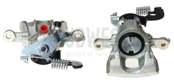 Brake Caliper - 394336 Axia